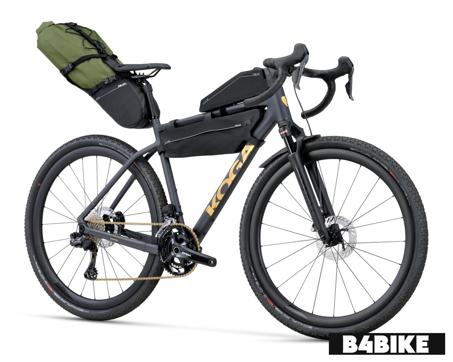 KOGA Colmaro Extreme Anniversary Edition