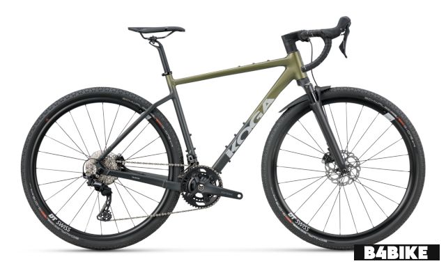 KOGA Colmaro Extreme