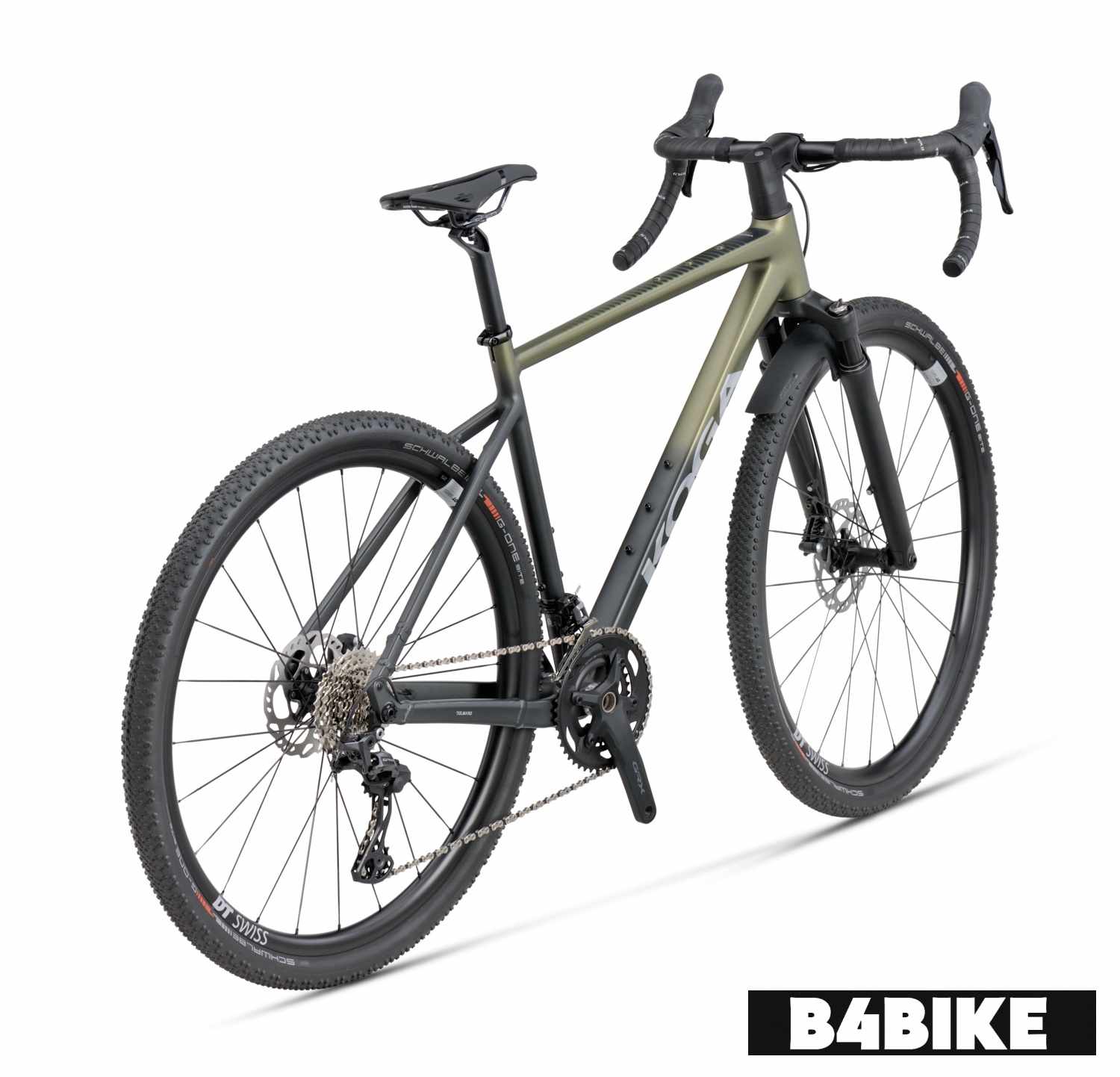 KOGA Colmaro Extreme