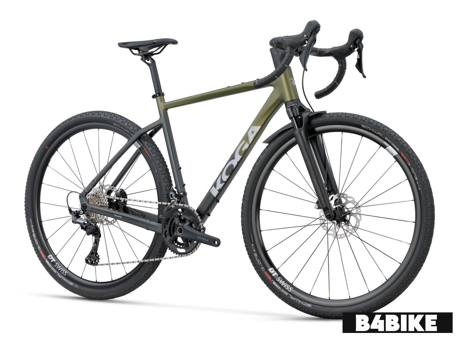 KOGA Colmaro Extreme