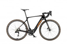 KTM Macina Revelator SX Prime DI2