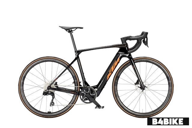 KTM Macina Revelator SX Prime DI2