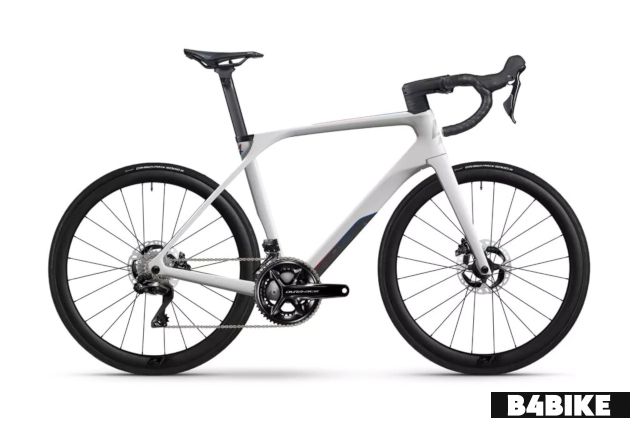Lapierre Aircode DRS SE