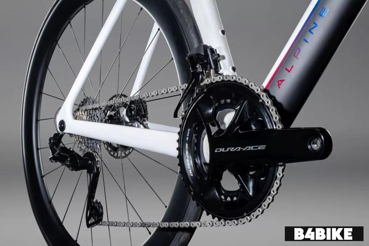 Lapierre Aircode DRS SE