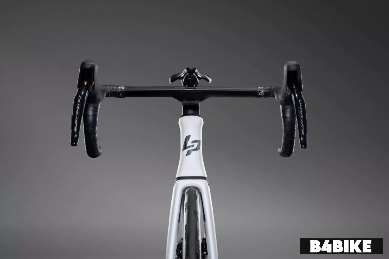 Lapierre Aircode DRS SE