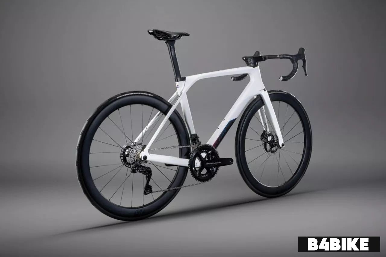 Lapierre Aircode DRS SE