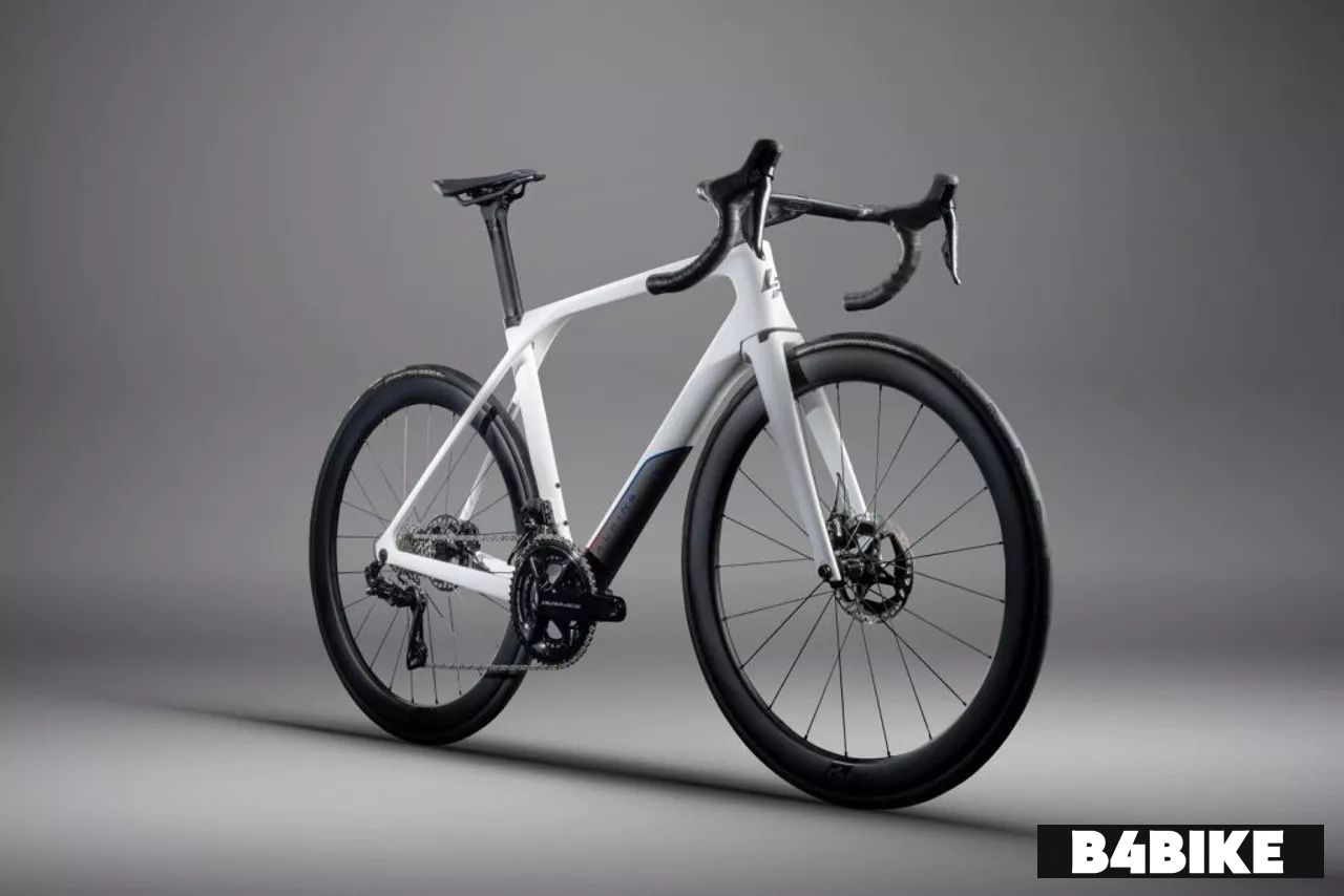 Lapierre Aircode DRS SE