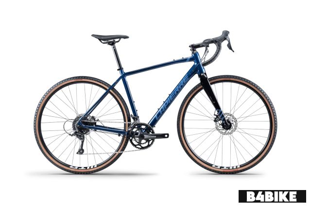 Lapierre Crosshill 2.0 2025