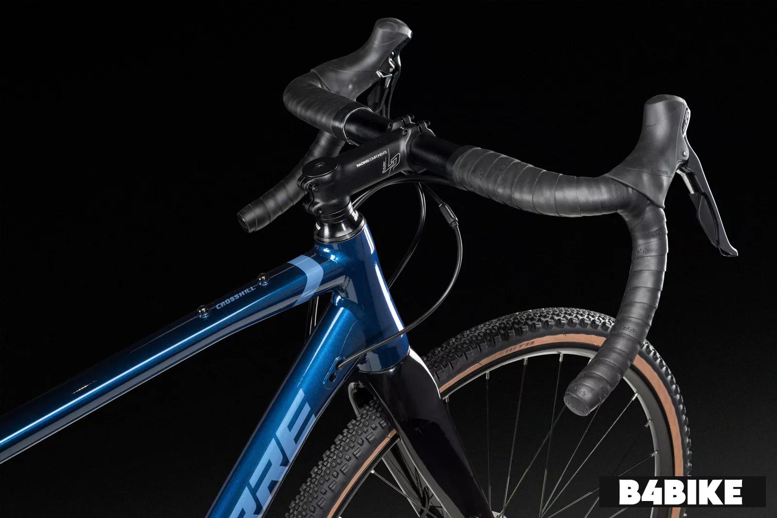 Lapierre Crosshill 2.0 2025