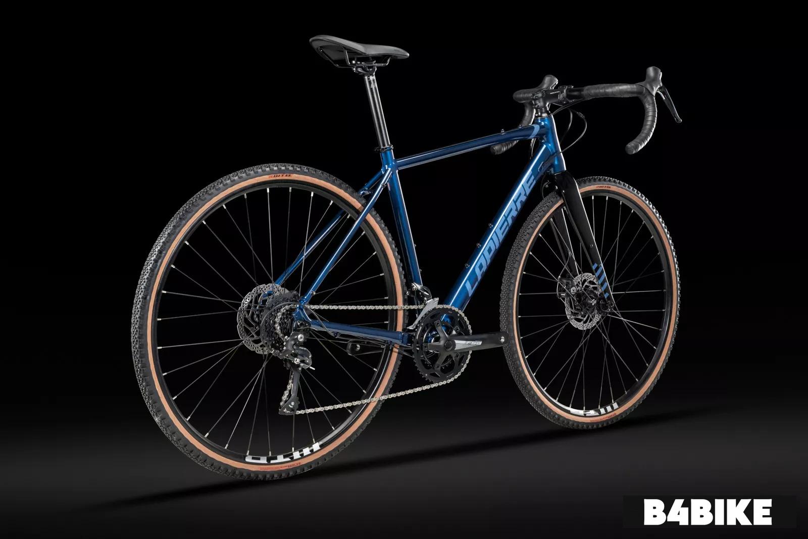 Lapierre Crosshill 2.0 2025