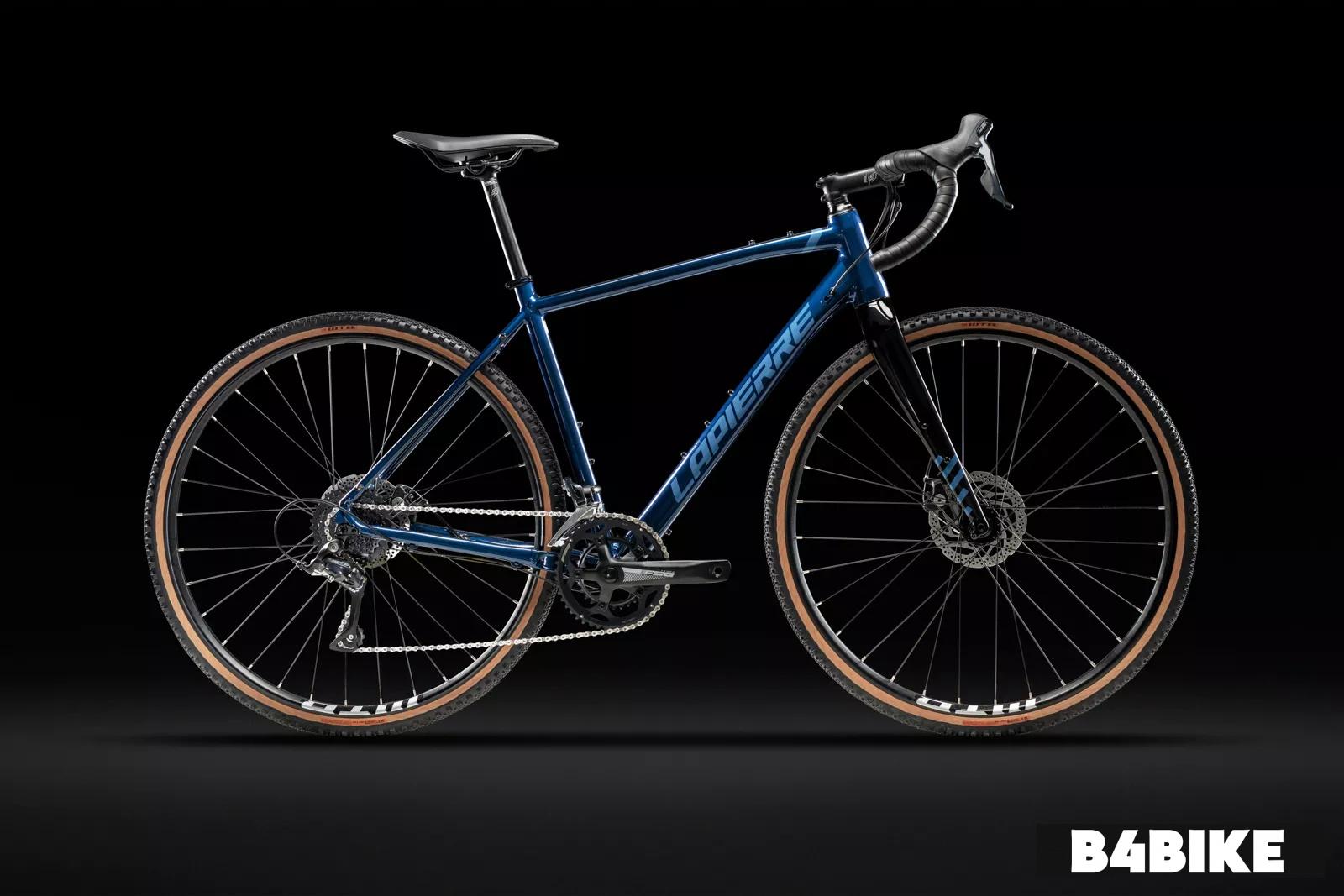 Lapierre Crosshill 2.0 2025