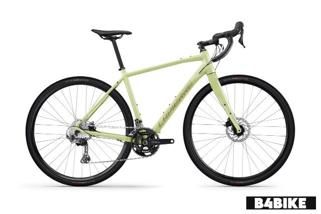 Lapierre Crosshill AL 3.0 2026 Lapierre Crosshill AL 3.0 2026