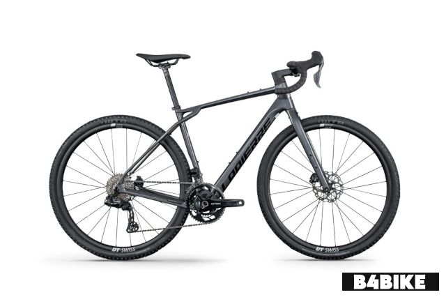 Lapierre Crosshill CF 7.0