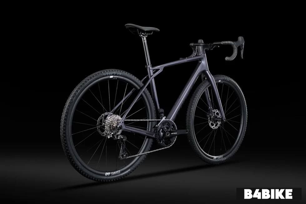 Lapierre Crosshill CF 7.0