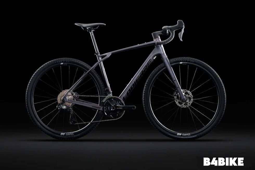 Lapierre Crosshill CF 7.0