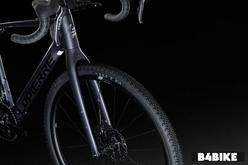 Lapierre Crosshill CF 7.0