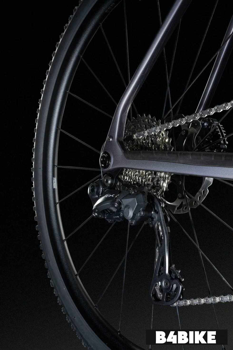 Lapierre Crosshill CF 7.0