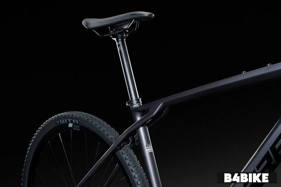 Lapierre Crosshill CF 7.0