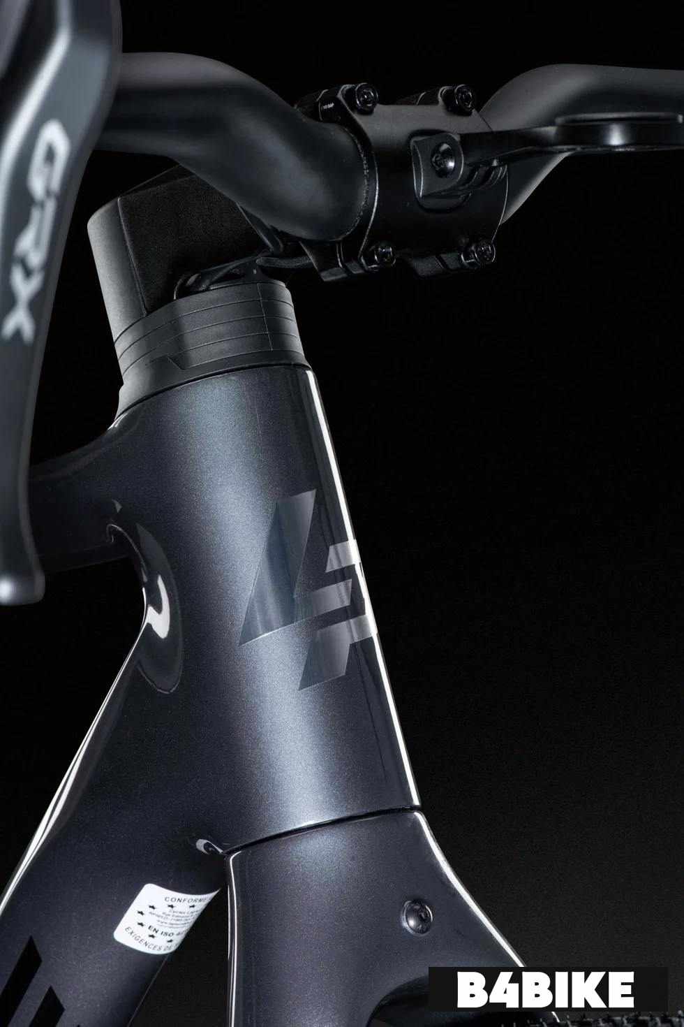 Lapierre Crosshill CF 7.0