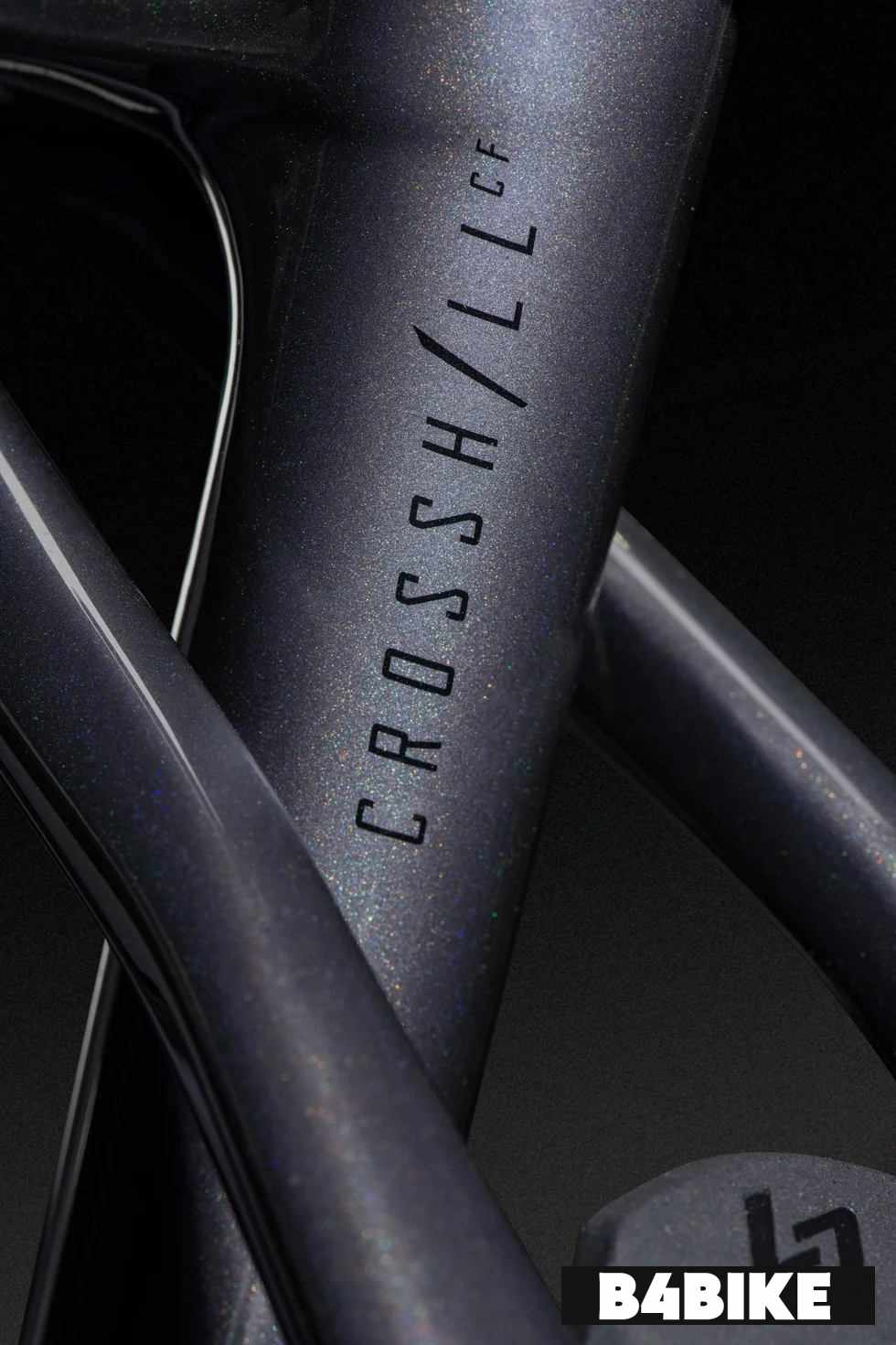 Lapierre Crosshill CF 7.0