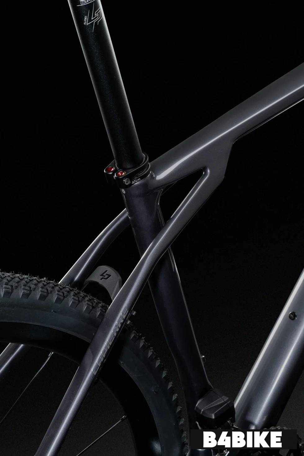 Lapierre Crosshill CF 7.0