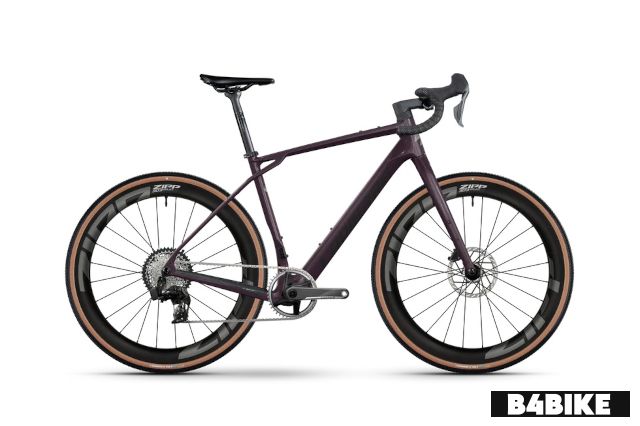 Lapierre Crosshill CF 8.0