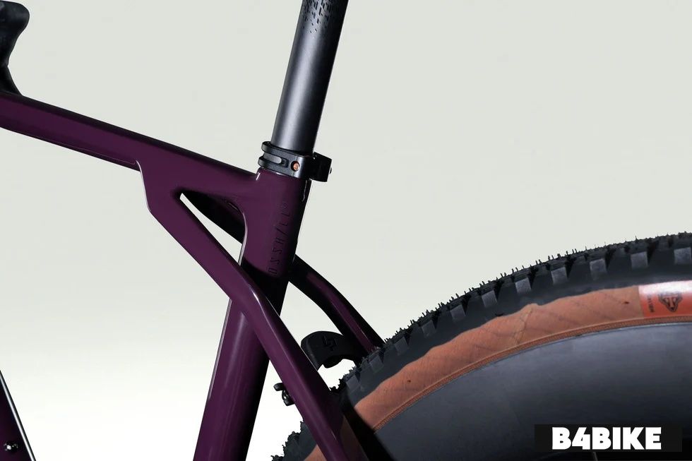 Lapierre Crosshill CF 8.0