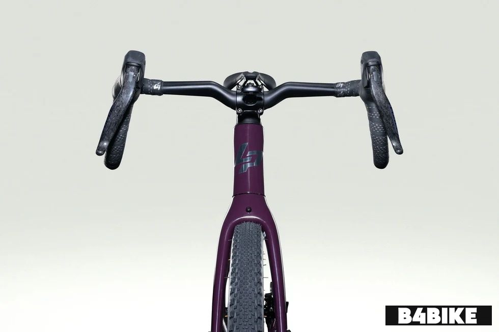 Lapierre Crosshill CF 8.0