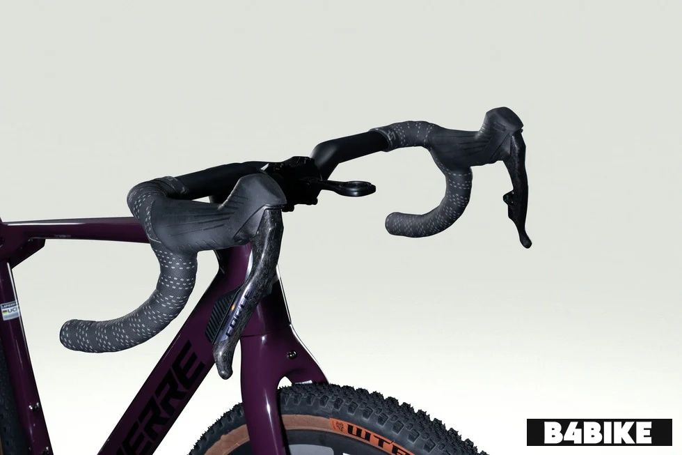 Lapierre Crosshill CF 8.0