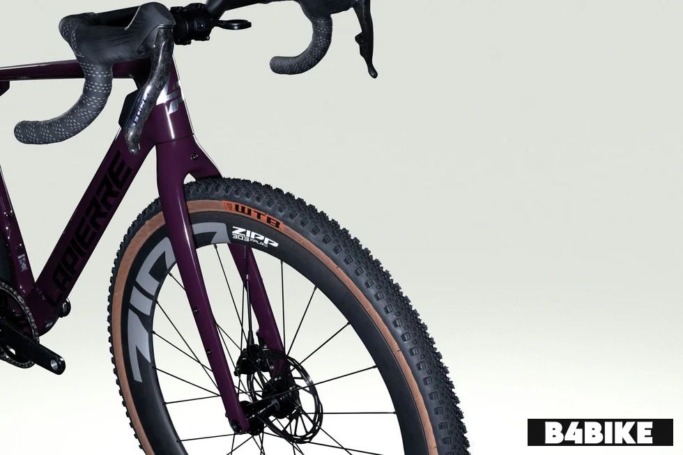 Lapierre Crosshill CF 8.0