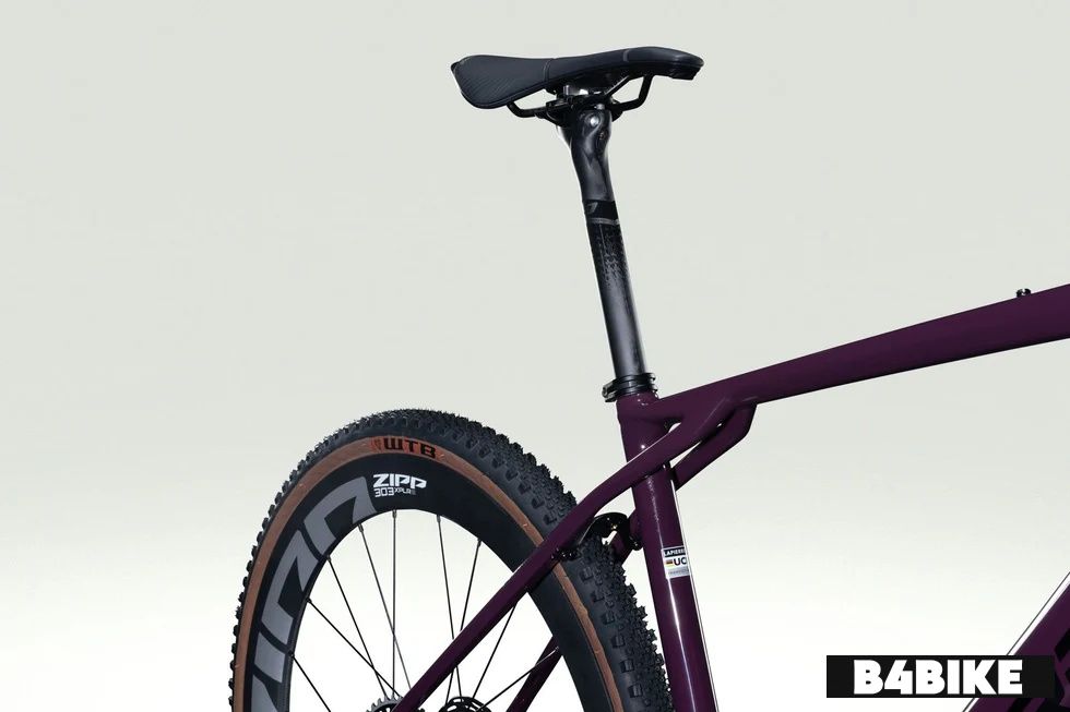 Lapierre Crosshill CF 8.0