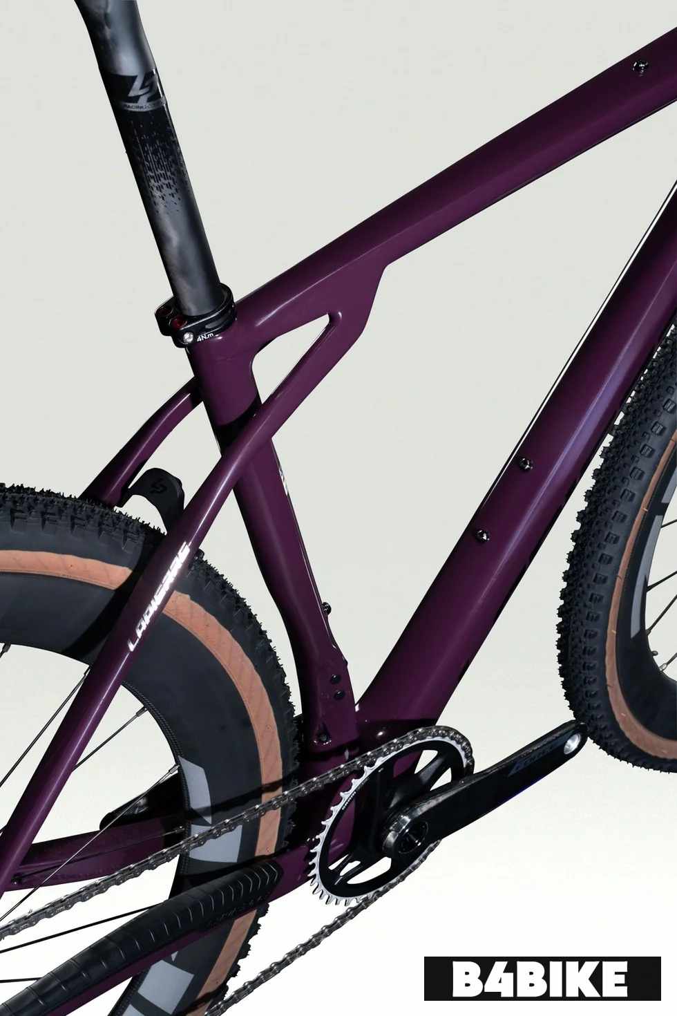 Lapierre Crosshill CF 8.0