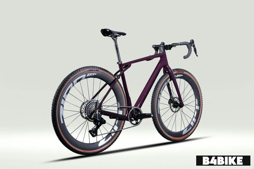 Lapierre Crosshill CF 8.0
