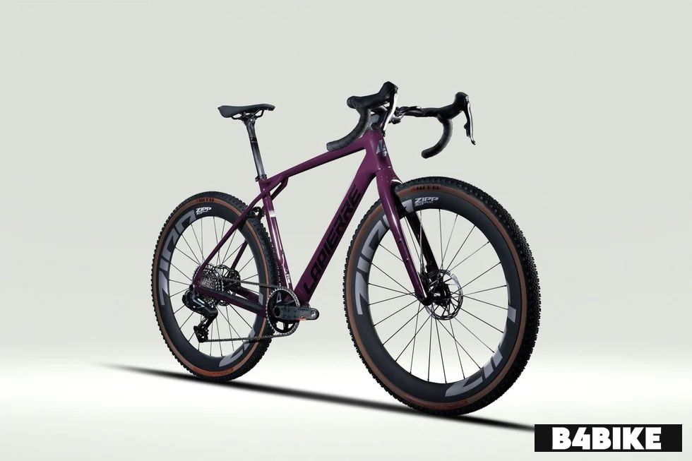 Lapierre Crosshill CF 8.0