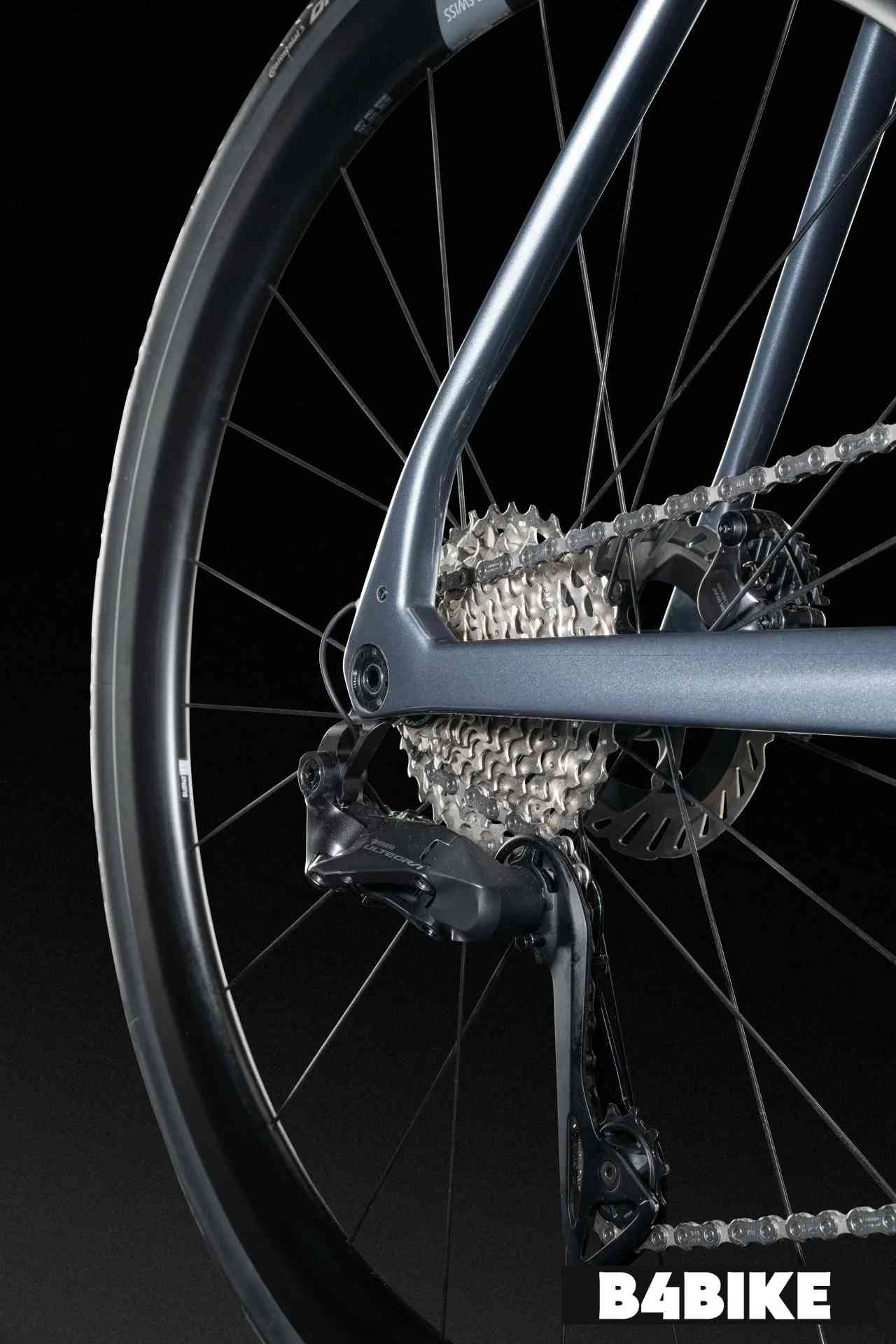 Lapierre Pulsium 8.0