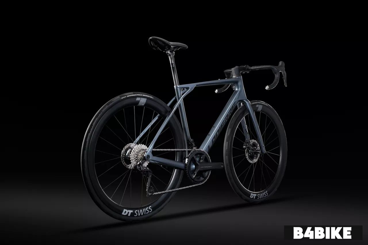 Lapierre Pulsium 8.0