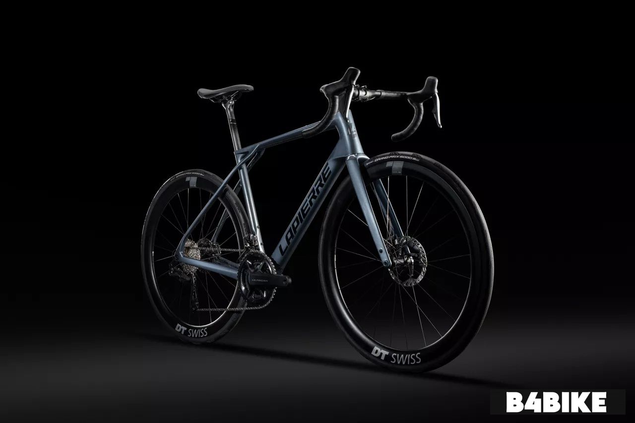 Lapierre Pulsium 8.0