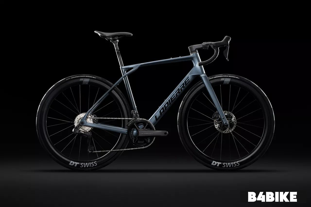 Lapierre Pulsium 8.0