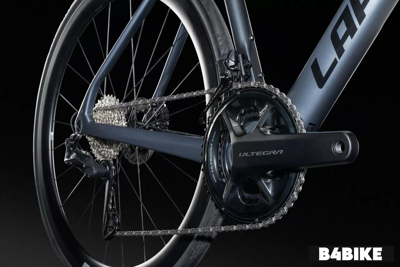 Lapierre Pulsium 8.0