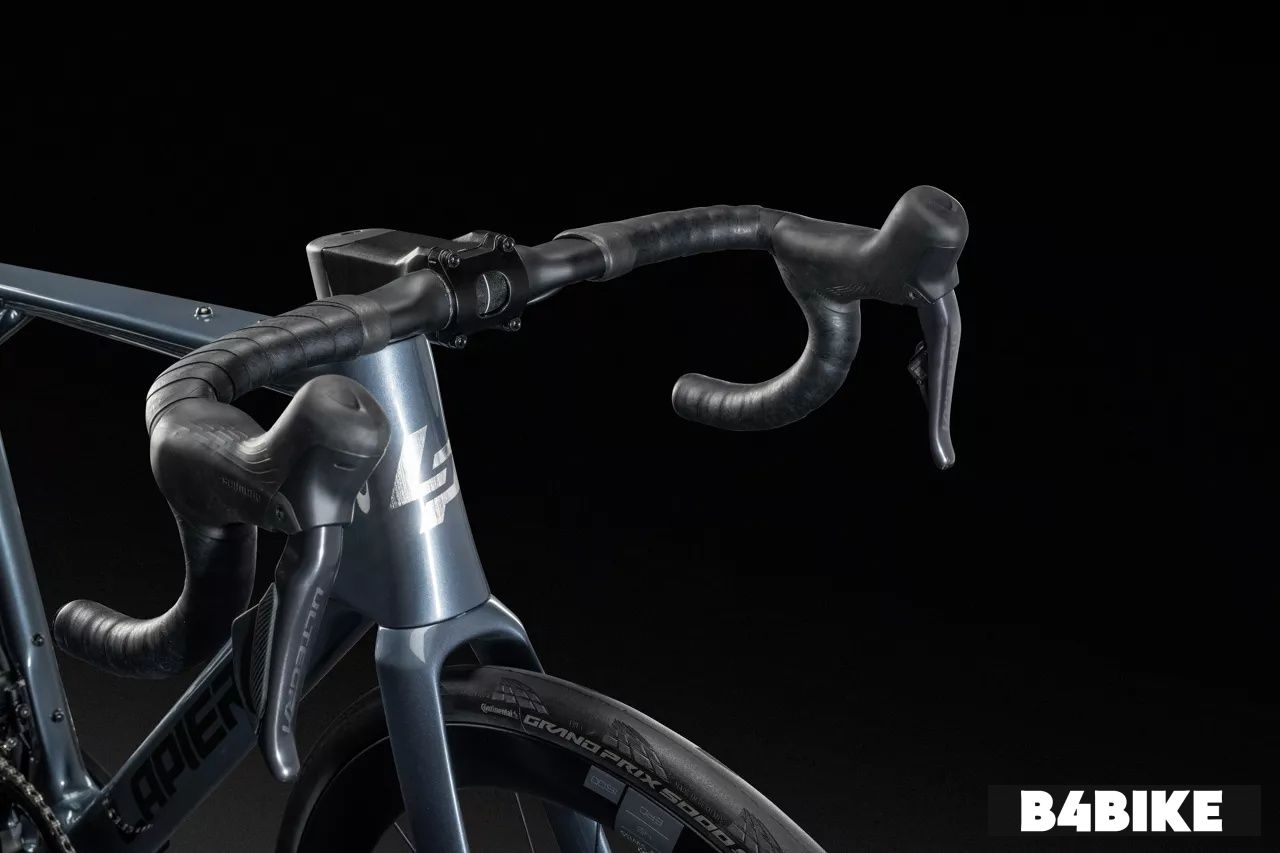 Lapierre Pulsium 8.0