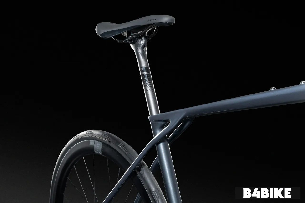 Lapierre Pulsium 8.0