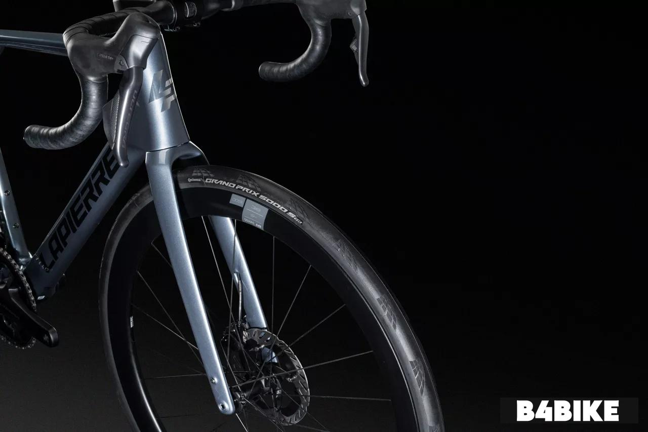 Lapierre Pulsium 8.0