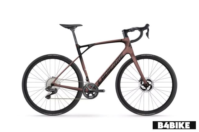 Lapierre Pulsium SAT 8.0