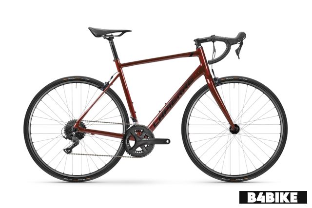Lapierre Sensium 2.0