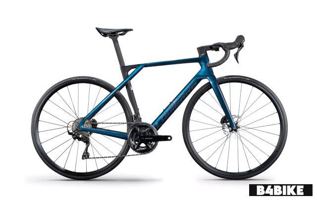 Lapierre Xelius DRS 5.0 2025