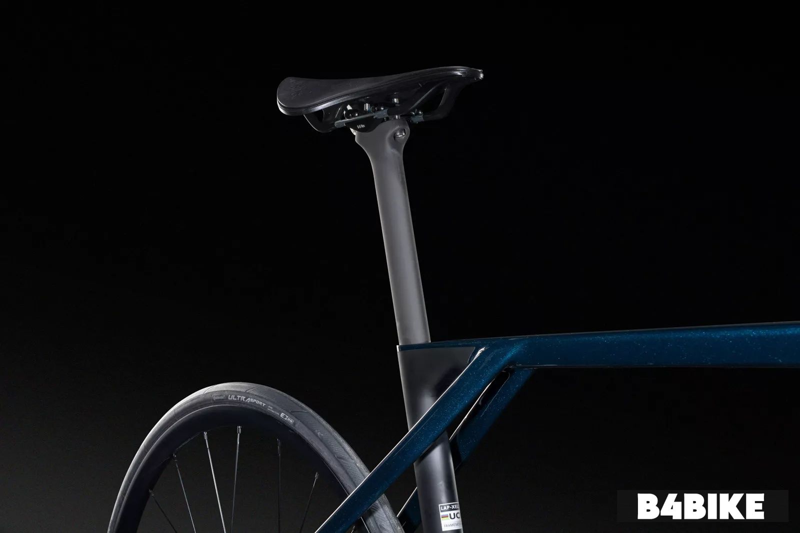 Lapierre Xelius DRS 5.0 2025