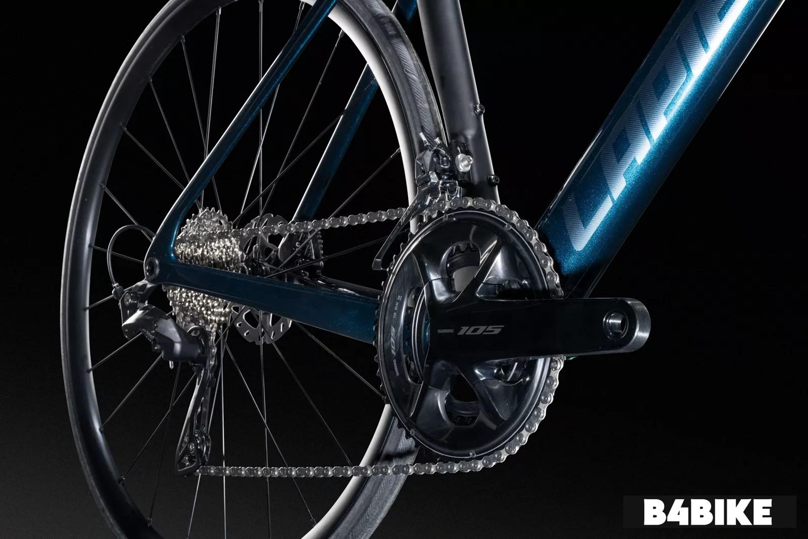 Lapierre Xelius DRS 5.0 2025