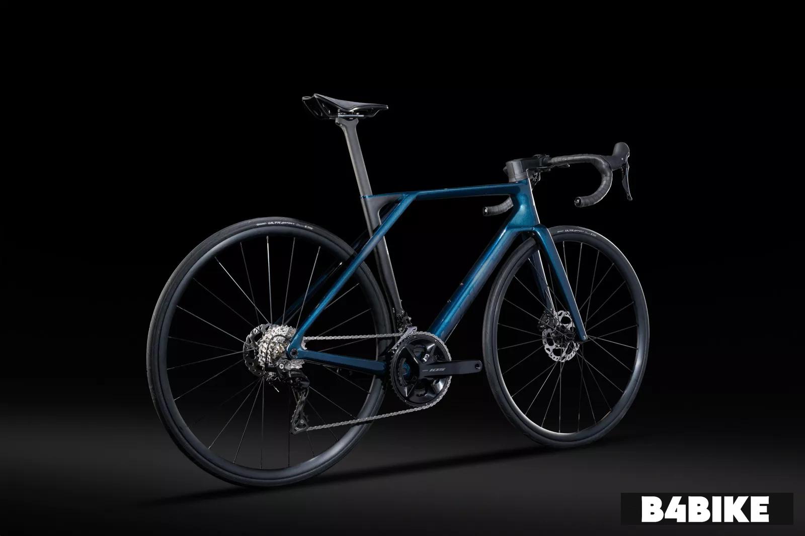 Lapierre Xelius DRS 5.0 2025