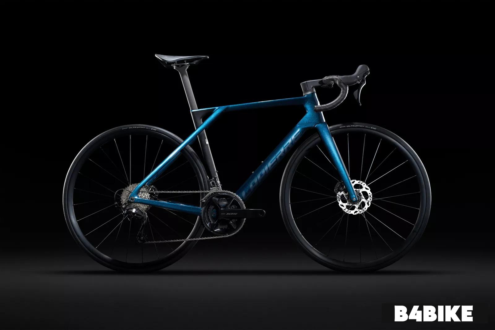 Lapierre Xelius DRS 5.0 2025