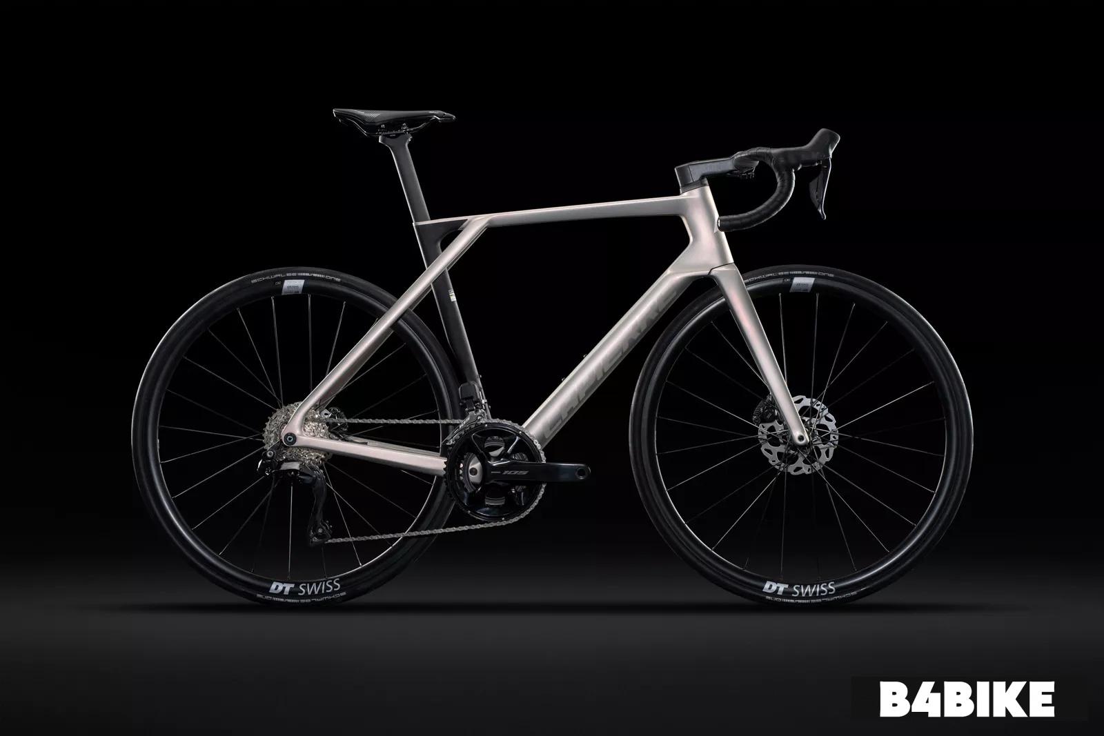 Lapierre Xelius DRS 6.0 2025 Beige